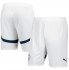 2024-25 Manchester City Home Soccer Shorts