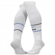 2020-21 Inter Milan Away Soccer Socks