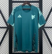 2025-26 Cruzeiro Green Training Shirt