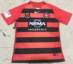 2016-17 Western Sydney Wanderers Home Soccer Jersey