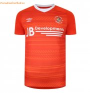 2021-22 Luton Town FC Home Soccer Jersey Shirt
