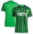 2023-24 Austin FC Home Soccer Jersey Shirt