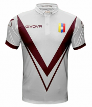 2019 Copa America Venezuela Away Soccer Jersey Shirt