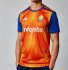 2024-25 Saiyans FC Home Soccer Jersey Shirt