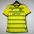 2023-24 Norwich City Home Soccer Jersey Shirt