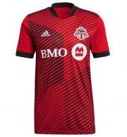 2021-22 Toronto FC Home Soccer Jersey Shirt