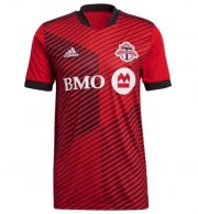 2021-22 Toronto FC Home Soccer Jersey Shirt