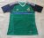2016 Euro Northern Ireland Home Soccer Jersey