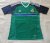 2016 Euro Northern Ireland Home Soccer Jersey