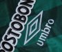 2016-17 Deportivo Cali Home Soccer Jersey