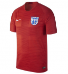 2018 World Cup England Away Soccer Jersey