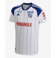 2022-23 Racing Club de Strasbourg Alsace Away Soccer Jersey Shirt