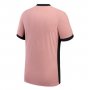 2024-25 PSG Third Soccer Jersey Shirt Player Version