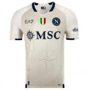 2023-24 Napoli Special Soccer Jersey Shirt