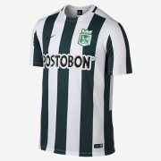 Atlético Nacional 2015/16 Home Soccer Jersey