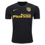 2016-17 Atletico Madrid Away Soccer Jersey