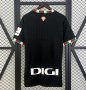 2024-25 Athletic Bilbao Fourth Soccer Jersey Shirt