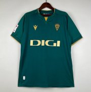 2023-24 Cádiz CF Third Away Soccer Jersey Shirt