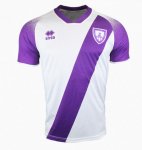 2021-22 Club Deportivo Numancia de Soria Away Soccer Jersey Shirt