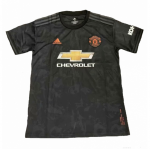 2019-20 Manchester United Third Away Soccer Jersey Shirt