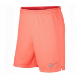 2018-19 Barcelona Third Away Soccer Shorts
