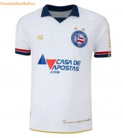 2022-23 Esporte Clube Bahia Home Soccer Jersey Shirt