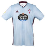 2019-20 Celta De Vigo Home Soccer Jersey Shirt