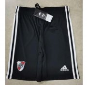 2020-21 River Plate Home Soccer Jersey Shorts