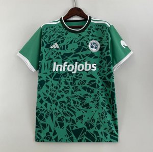 2023-24 Los Troncos FC Home Soccer Jersey Shirt