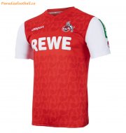 2021-22 1. FC Köln Third Away Soccer Jersey Shirt