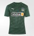 2020-21 Krasnodar FC Home Soccer Jersey Shirt