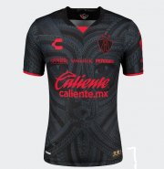 2022-23 Atlas de Guadalajara Third Away Soccer Jersey Shirt