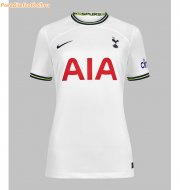 2022-23 Tottenham Hotspur Home Women Soccer Jersey Shirt
