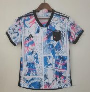 2022-23 Japan Cartoon Special Soccer Jersey Shirt