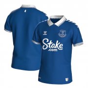 2023-24 Everton Home Soccer Jersey Shirt