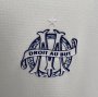 2024-25 Marseille Special White Soccer Jersey Shirt