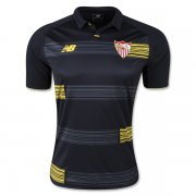 2015-16 Sevilla Third Soccer Jersey