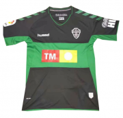 2019-20 Elche CF Away Soccer Jersey Shirt