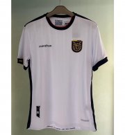 2022 FIFA World Cup Ecuador Third Away Soccer Jersey Shirt