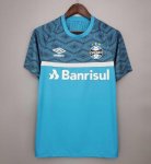 2021-22 Grêmio Foot-Ball Porto Alegrense Sky Blue Training Shirt