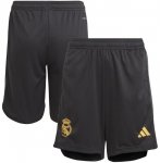 2023-24 Real Madrid Third Away Soccer Shorts