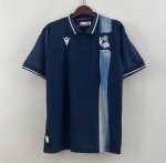 2023-24 Real Sociedad Away Soccer Jersey Shirt