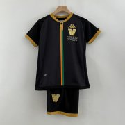 2023-24 Kids Venezia FC Home Soccer Kits Shirt with Shorts