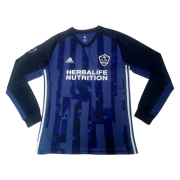 2019-2020 LA Galaxy LS Away Soccer Jersey Shirt