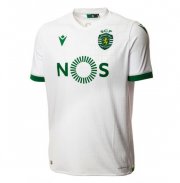 2020-21 Sporting Clube de Portugal Third Away Soccer Jersey Shirt