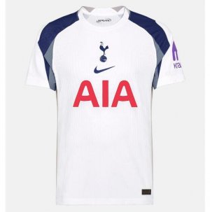2025-26 Tottenham Hotspur Home Soccer Jersey Shirt Player Version