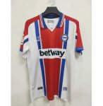 2020-21 Deportivo Alavés Away Soccer Jersey Shirt
