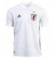 2020 EURO Japan Away Soccer Jersey Shirt