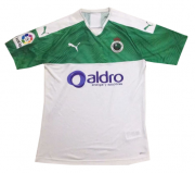2019-20 Real Racing Club de Santander Home Soccer Jersey Shirt
