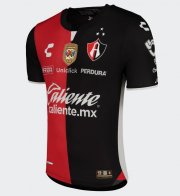 2022-23 Atlas de Guadalajara Home Soccer Jersey Shirt